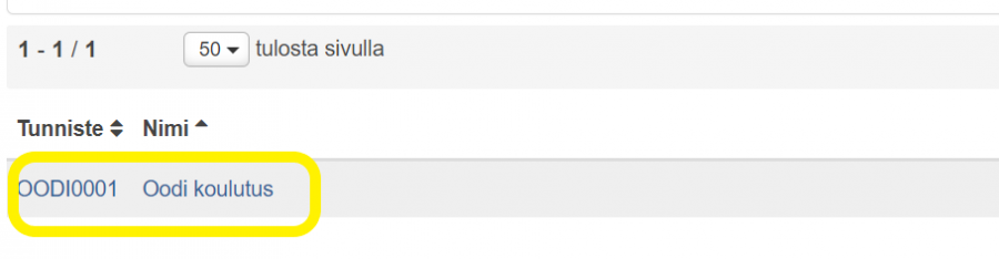 Kuvakaappaus Pepistä